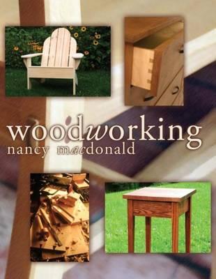 Image for Woodworking Woodworking