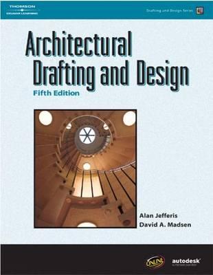 Image for Architectural Drafting and Design