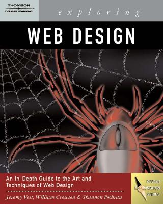 Exploring Web Design (Design Exploration Series)