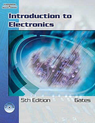 Image for Introduction to Electronics