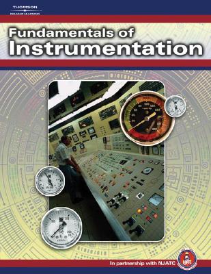 Fundamentals Of Instrumentation NJATC