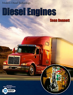 Image for Modern Diesel Technology: Diesel Engines Modern Diesel Technology: Diesel Engines