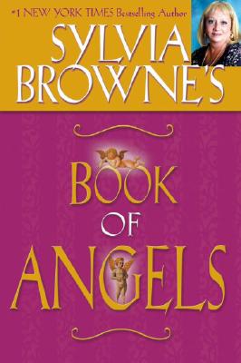 Image for Sylvia Browne's Book of Angels