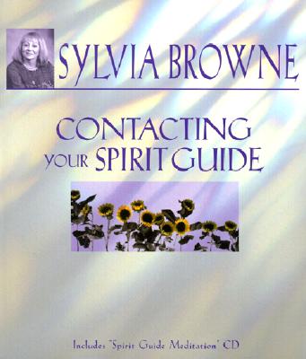 Contacting Your Spirit Guide