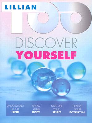 Image for Discover Yourself