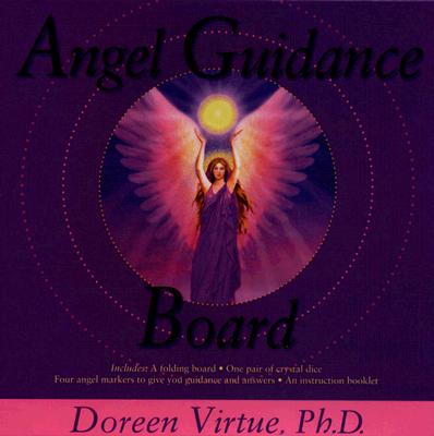 Image for Magical Angel Guidance Oracle Board [used][out of print][hard to get]