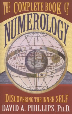 Complete Book of Numerology