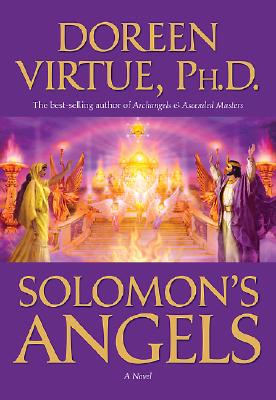 Image for Solomon's Angels