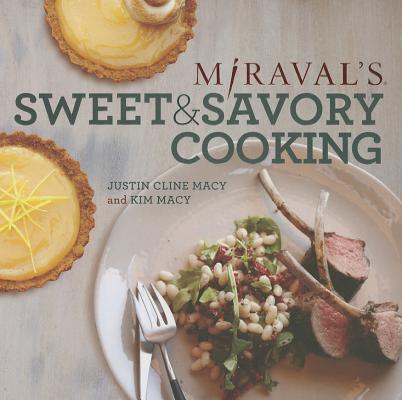 Miraval's Sweet & Savory Cooking