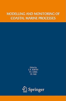 Modelling and Monitoring of Coastal Marine Processes