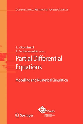 Partial Differential Equations