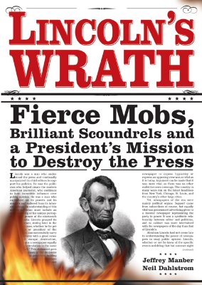 Lincoln's Wrath
