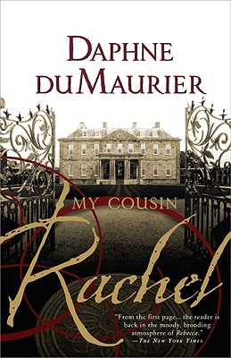 Image for My Cousin Rachel