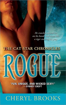 Rogue: The Cat Star Chronicles #3