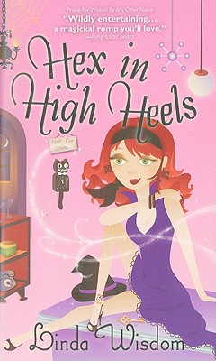 Hex in High Heels