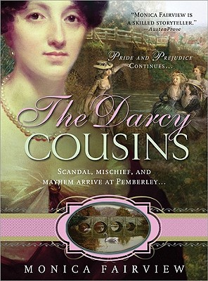 Image for Darcy Cousins, The
