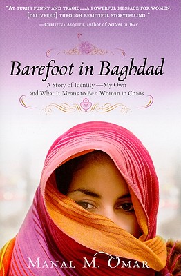 Barefoot In Baghdad