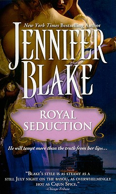 Royal Seduction