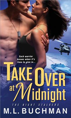 Take Over At Midnight