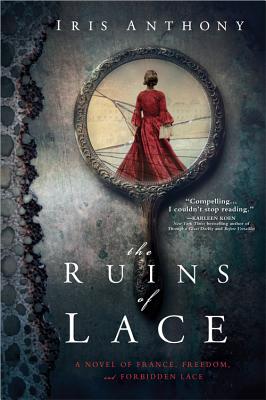 Image for The Ruins of Lace