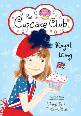 6 Royal Icing (The Cupcake Club)
