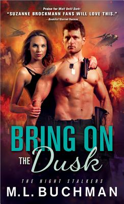 Image for Bring on the Dusk