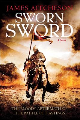 Image for Sworn Sword