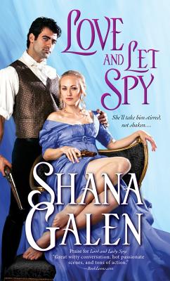 Love And Let Spy