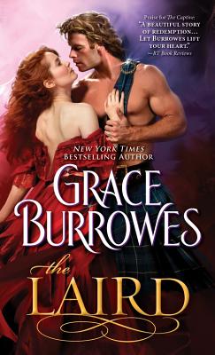 The Laird (Captive Hearts)