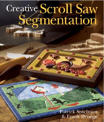 Creative Scroll Saw Segmentation