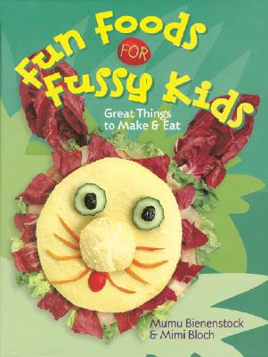 Image for Fun Foods for Fussy Kids