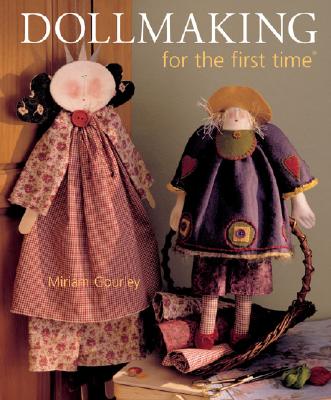 Dollmaking for the first time