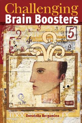 CHALLENGING BRAIN BOOSTERS Image for CHALLENGING BRAIN BOOSTERS