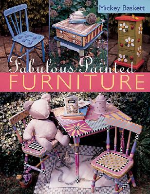 Image for Fabulous Painted Furniture