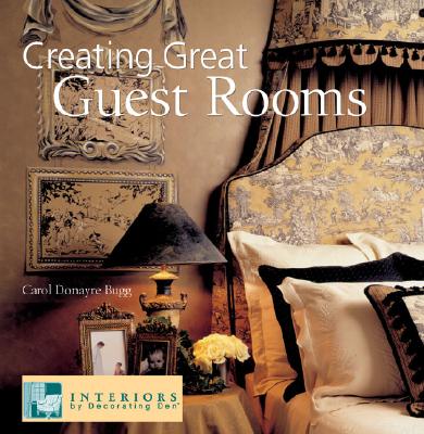 Image for Creating Great Guest Rooms