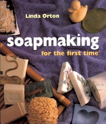 Soapmaking for the First Time