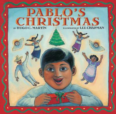 Image for Pablo's Christmas Pablo's Christmas