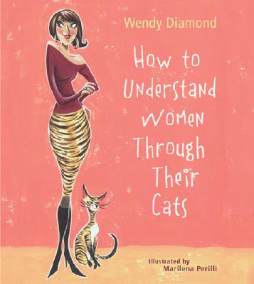 Image for How To Understand Women Through Their Cats