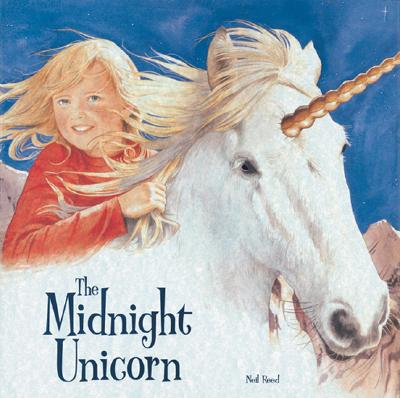 Midnight Unicorn