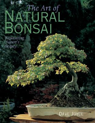 The Art of Natural Bonsai: Replicating Nature's Beauty