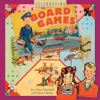Celebrating Board Games