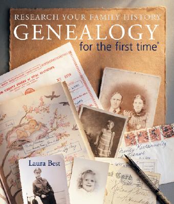 Genealogy for the first time: Research Your Family History