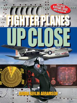 Image for Fighter Planes UP CLOSE (Up Close (Sterling))