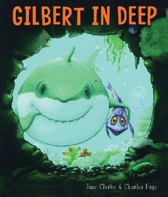 Image for Gilbert in Deep