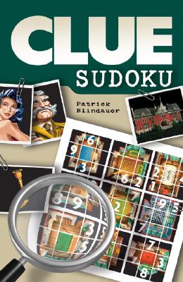 Image for CLUE Sudoku