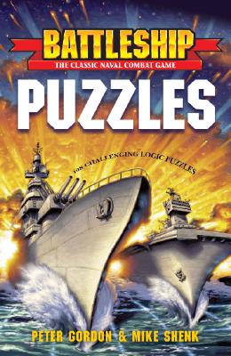 Image for BATTLESHIP Puzzles: 108 Challenging Logic Puzzles