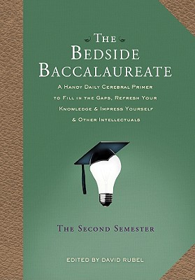 Image for BEDSIDE BACCALAUREATE THE SECOND SEMESTER