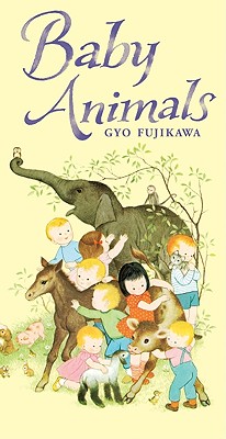 Image for Baby Animals