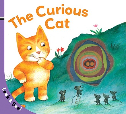 Look & See: The Curious Cat