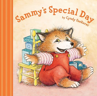 Image for Sammy's Special Day Sammy's Special Day